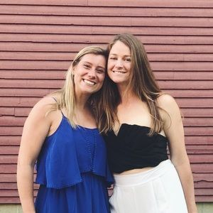 Meet your Posher, Alexa